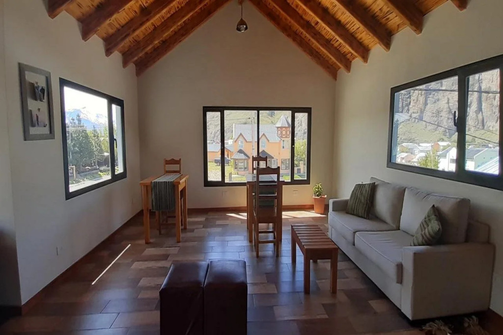 Hosteria El Paraiso