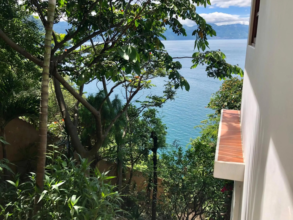 Rustic Charm and Breathtaking Views