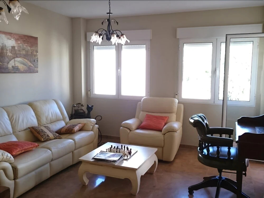 Apartamento El Castell II