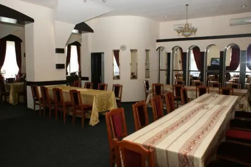 VILA Corviniana