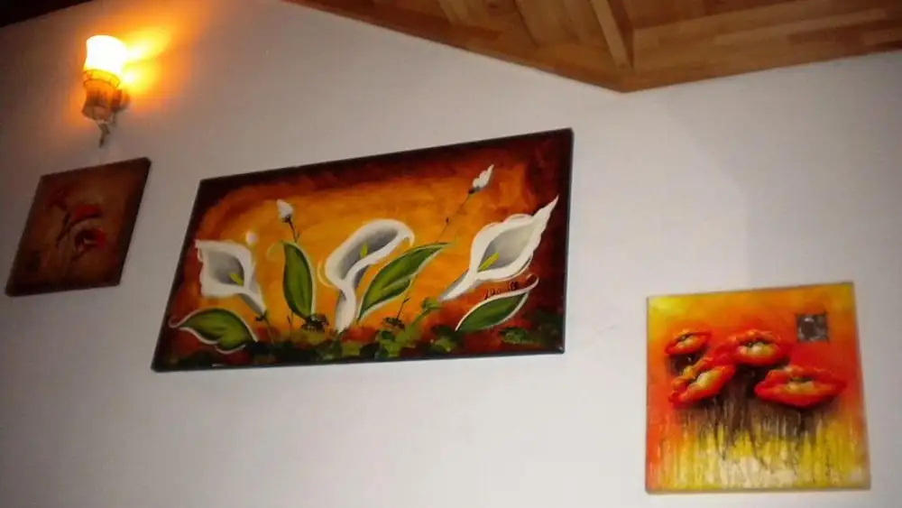 Agriturismo LUlivo