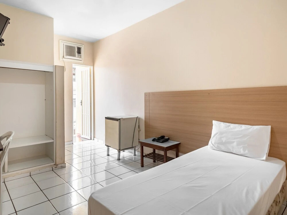 Hotel Iguaçu