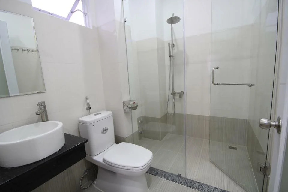 Bach Duong Apartment
