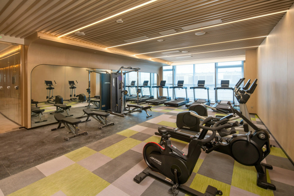 Doubletree By Hilton GuangAn