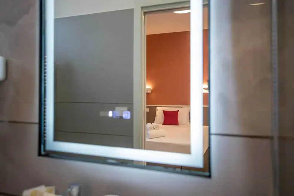 Rossy Palace - Amalficoast Suites