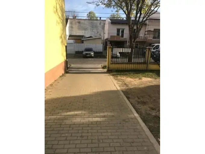 Konvoj szálló