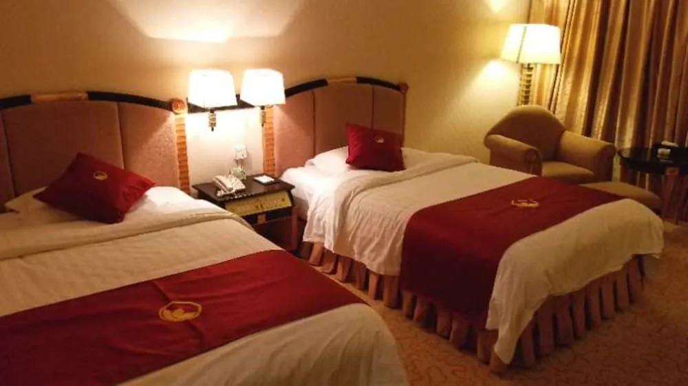Panyu Guest House