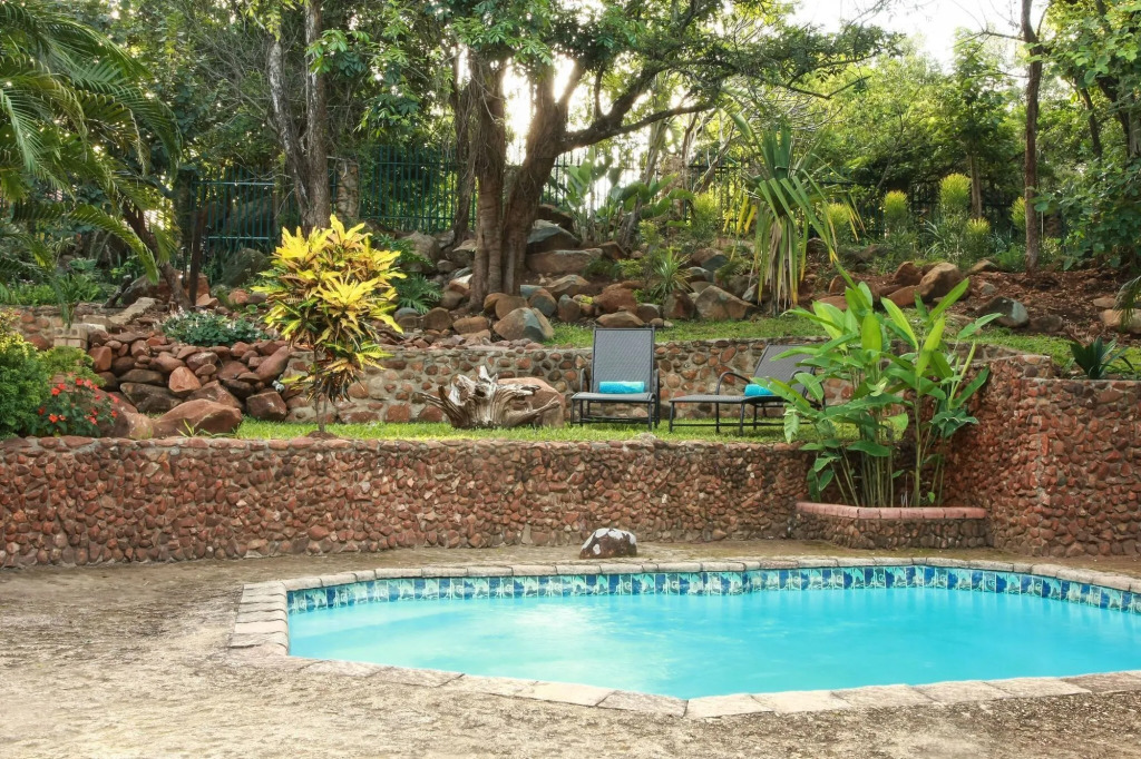 Woodlands Guest House