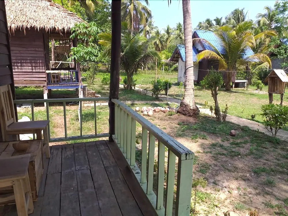 Anan Resort