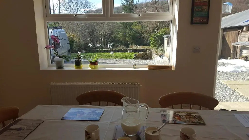 Brookside Cottage