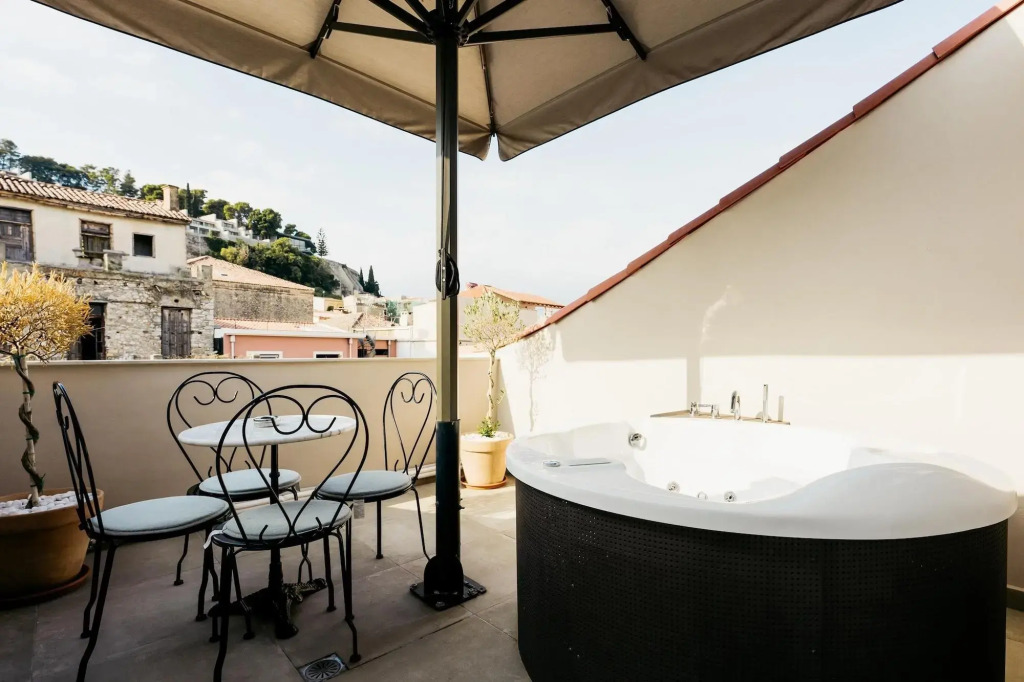 Espero Royal Stay