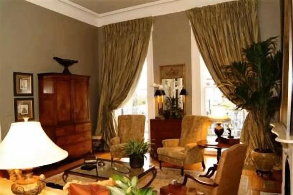 Terrell House Bed and Breakfast