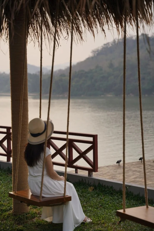 Relaxful Hotel