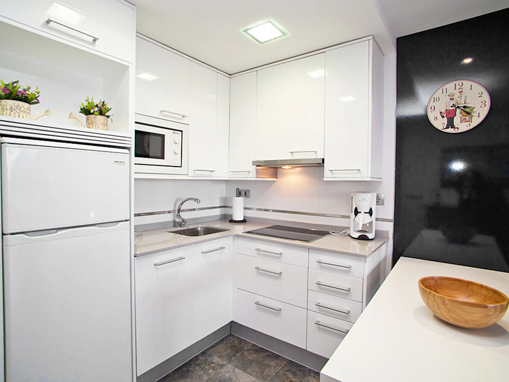 Apartamentos DMS V