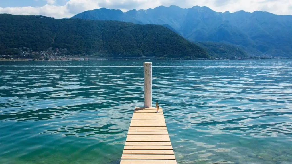 76 The Lake House - Lugano