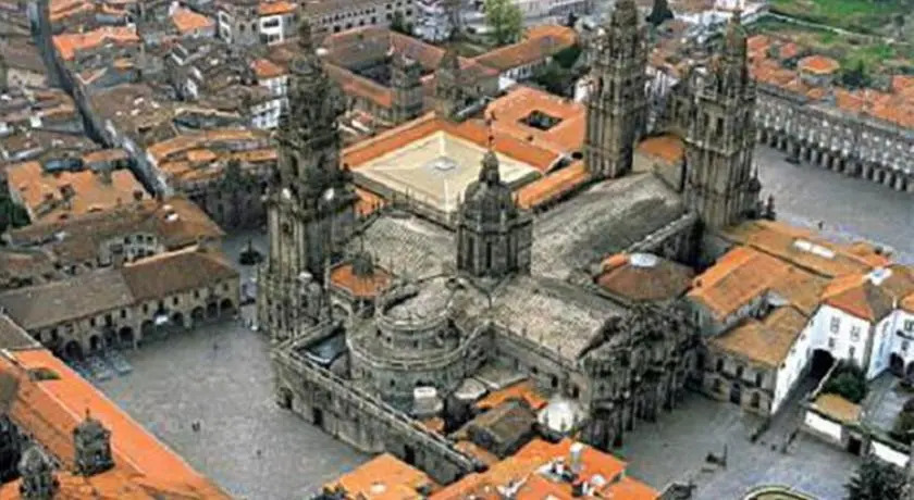 Casa San Martiño