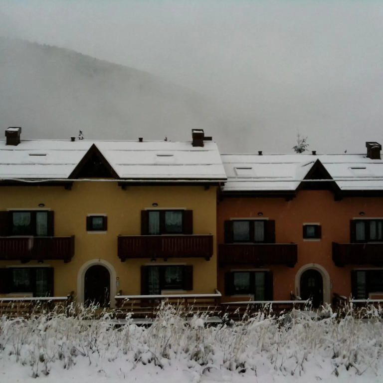 Residence Grand Hotel SIVA