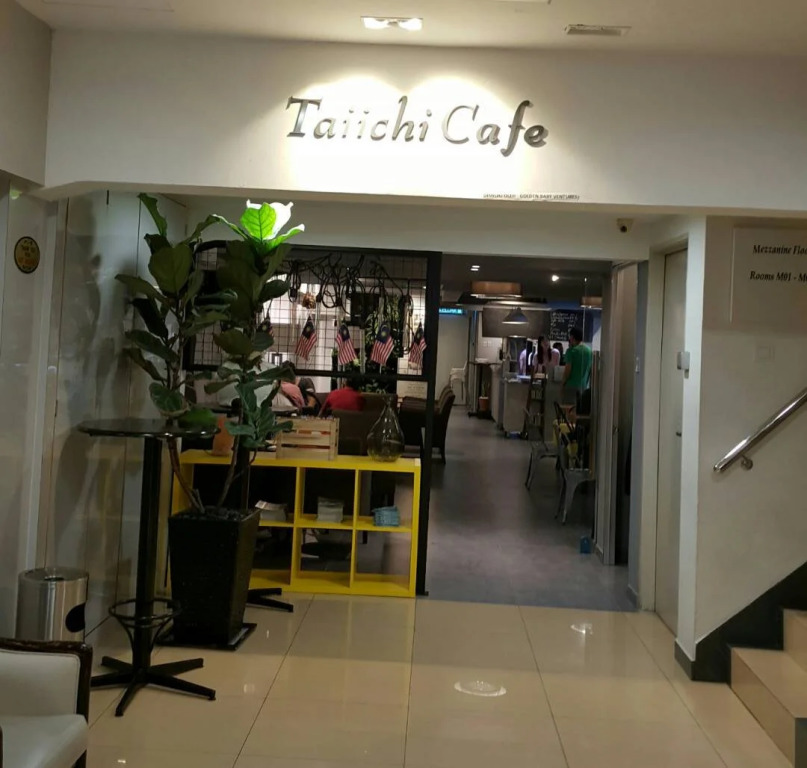 Tai Ichi Hotel Kuala Lumpur