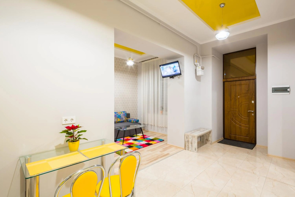Apartment 24 Pekarska street