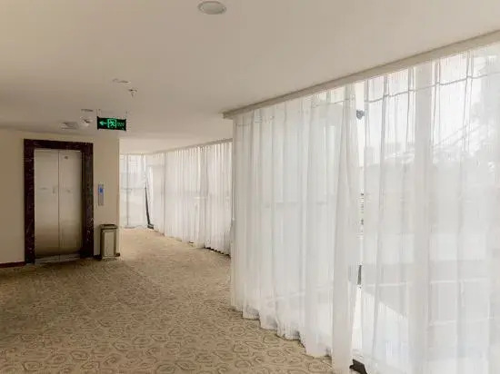Shangshan Ruoshui Garden Hotel