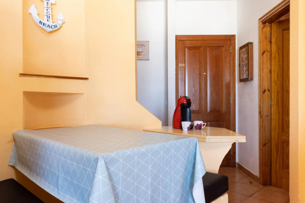Home2Book Cozy Apartment Playa Paraiso