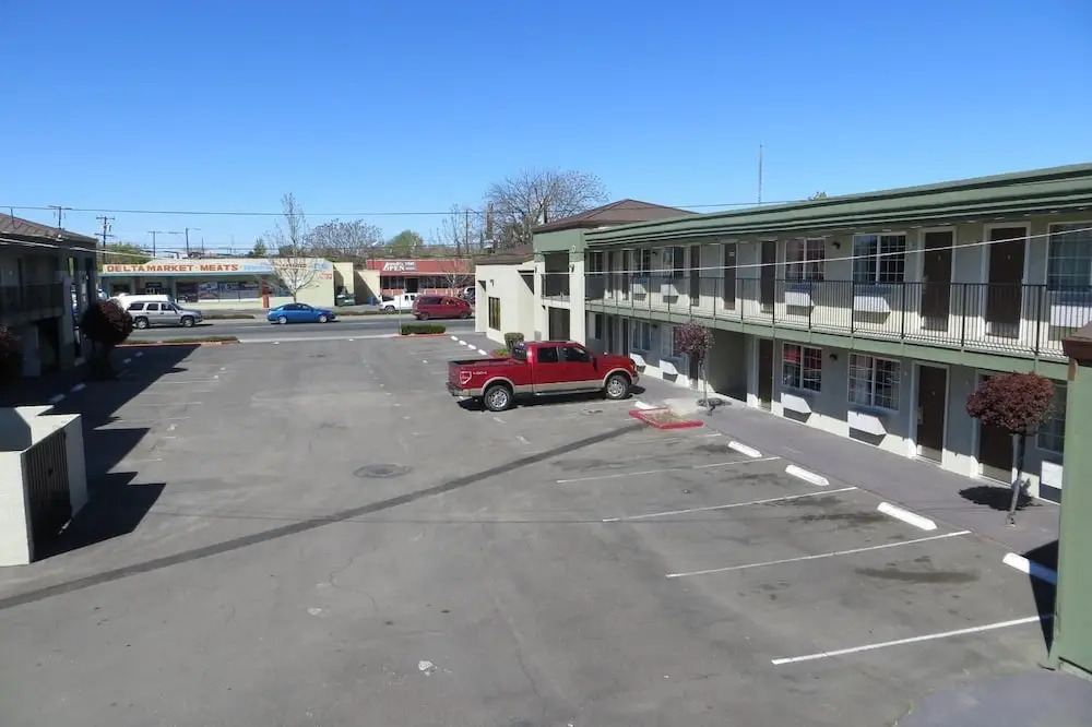 American Inn Stockton