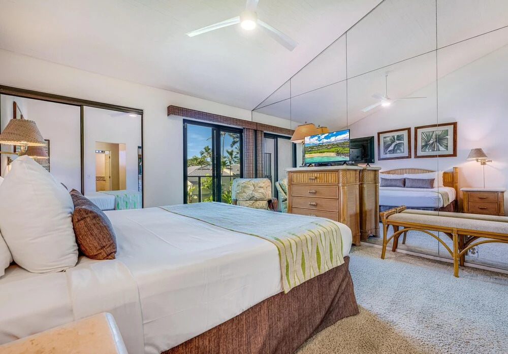 Wailea Elua #1404 by Ali'i Resorts