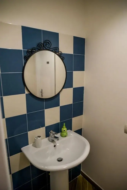 GuestHouse Marcanto - Duomo