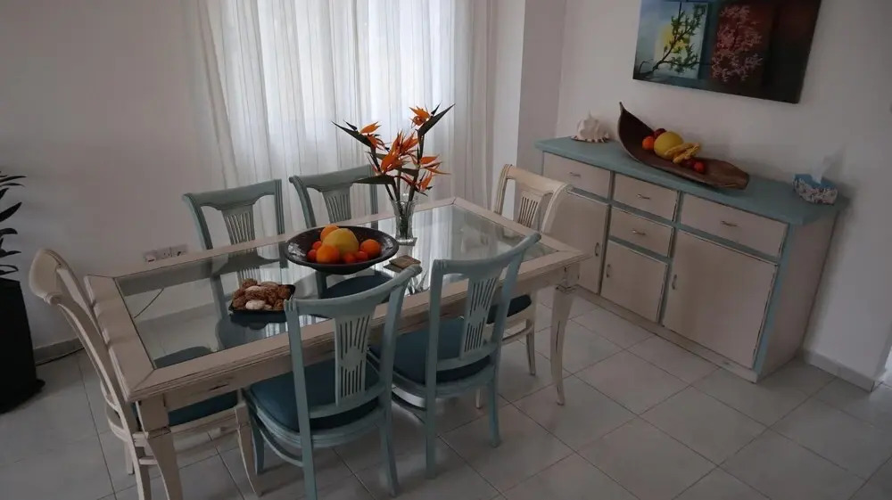 Dianas Heights by Prestige Bookings
