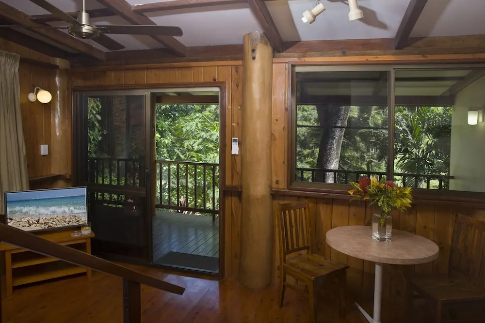 Milkwood Lodge