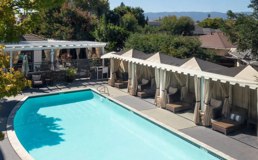 Aloft by Marriott San Jose Cupertino