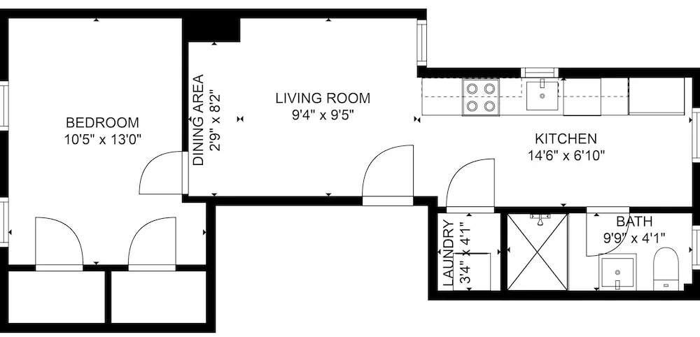 South Philly Extended Stay- 1 Block to Pats Steaks