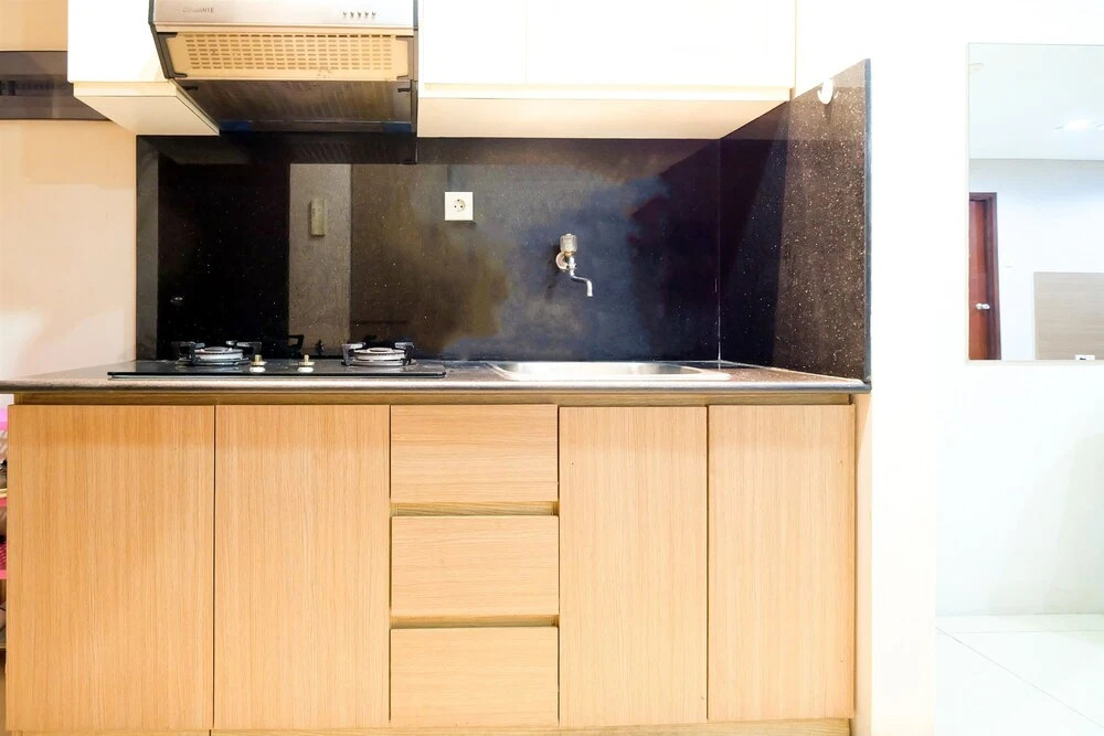 2 Bedrooms Apartment at Best Western Residence by Travelio