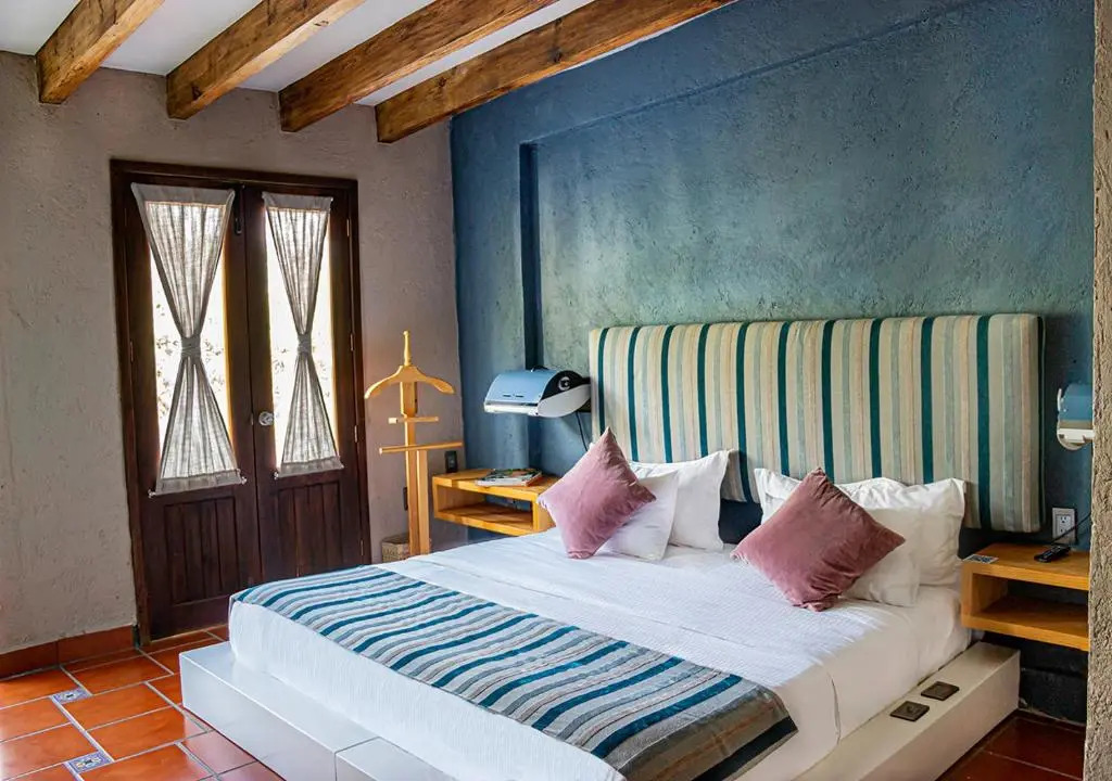 El Hotel