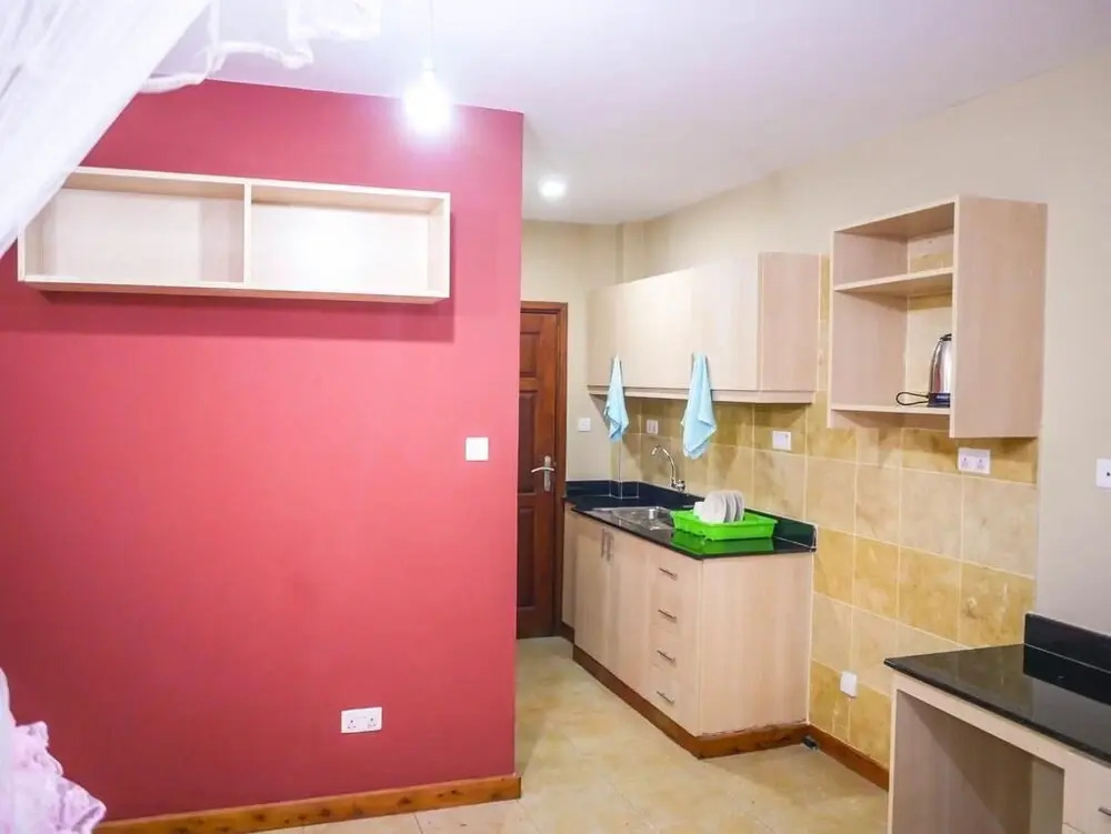 stadeview Studios Nairobi west