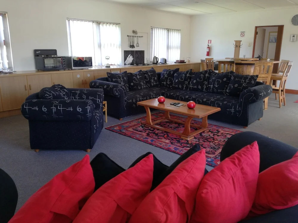 Sundays River Mouth Guesthouse