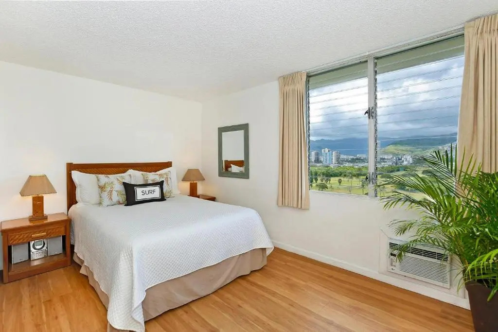 Fairway Villa #1217
