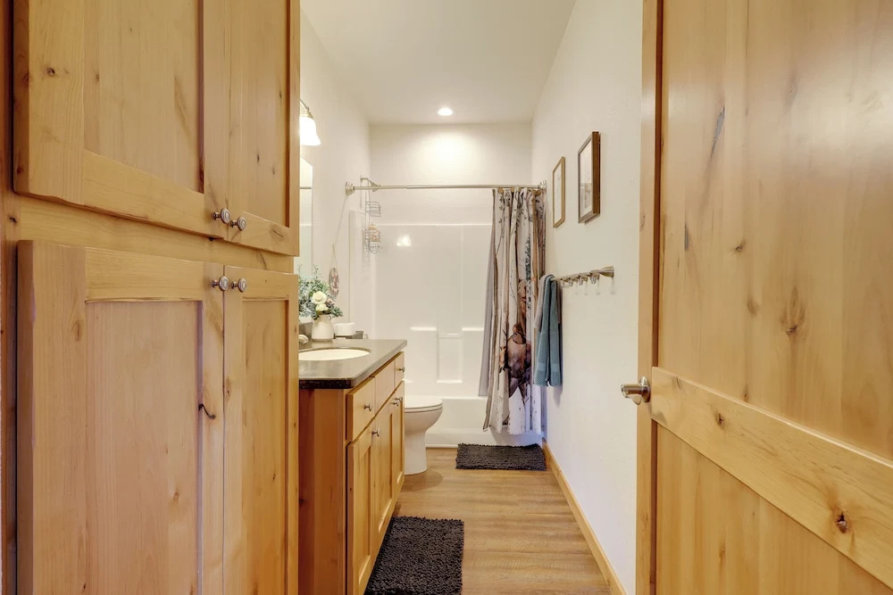 Mtn Views! Canon City Duplex Near Town & Riverwalk