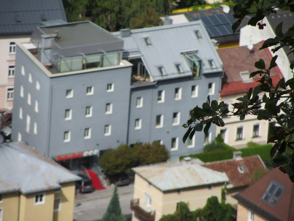 Bergland Hotel