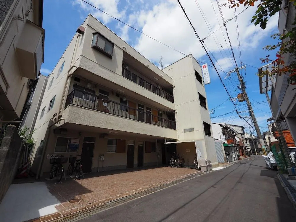 Osaka U-Shuku