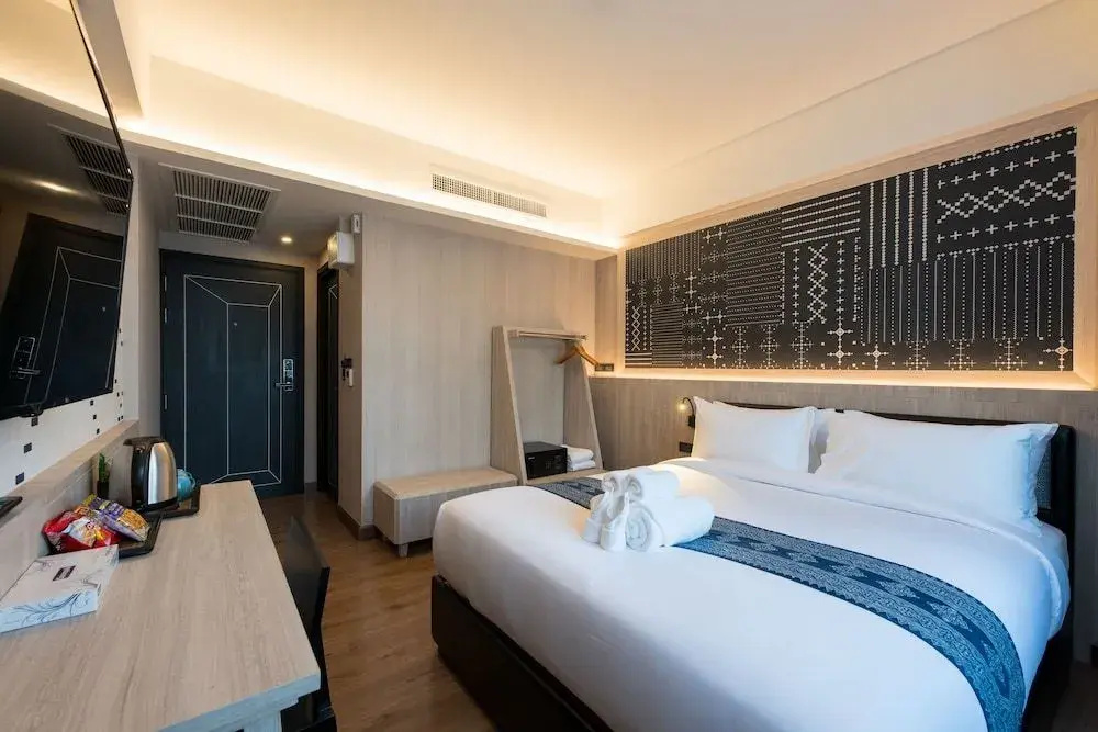 Salee Boutique Hotel