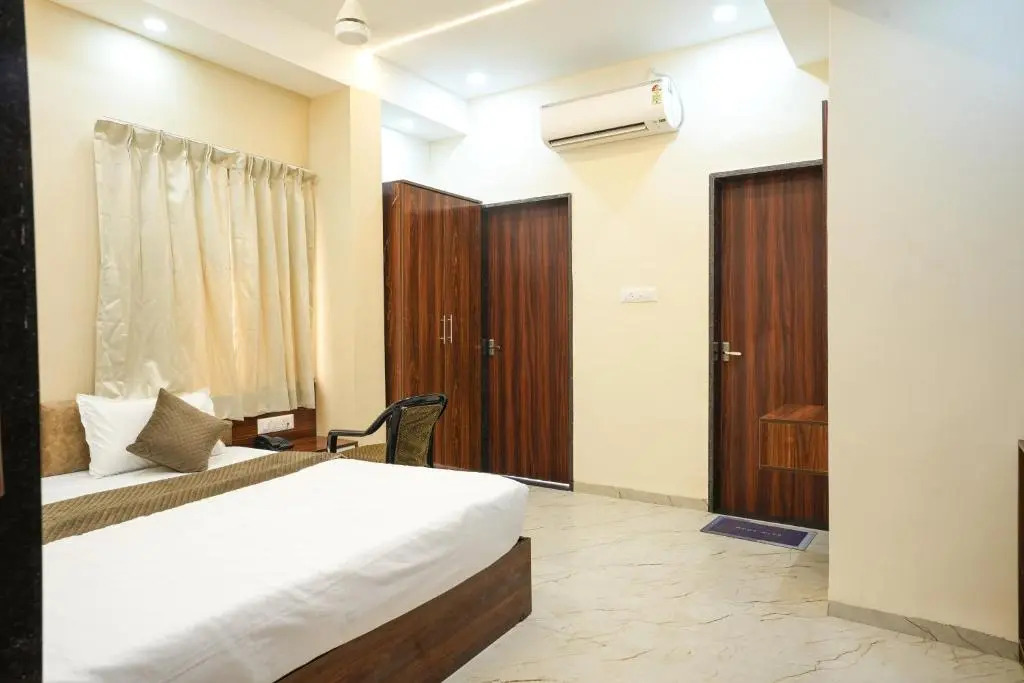 Hotel MM prestige Raipur