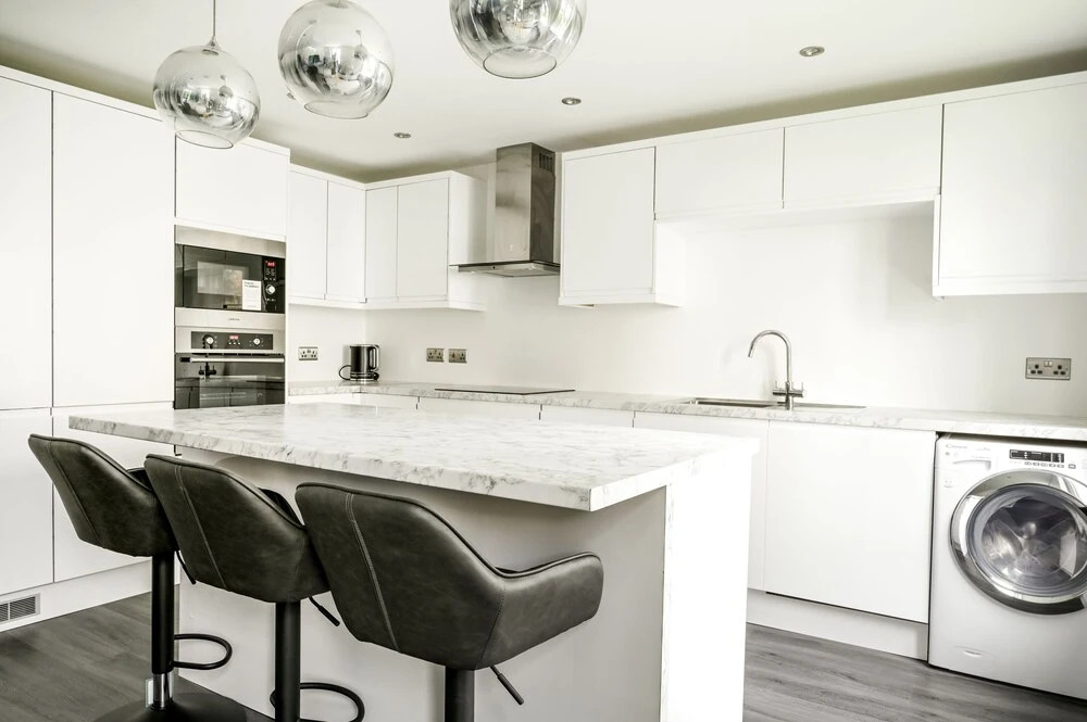 Discovery Suites