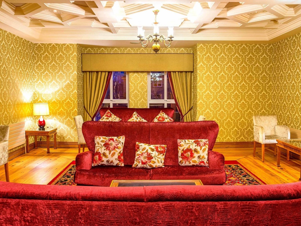 Lady Gregory Hotel, Leisure Club & Beauty Rooms