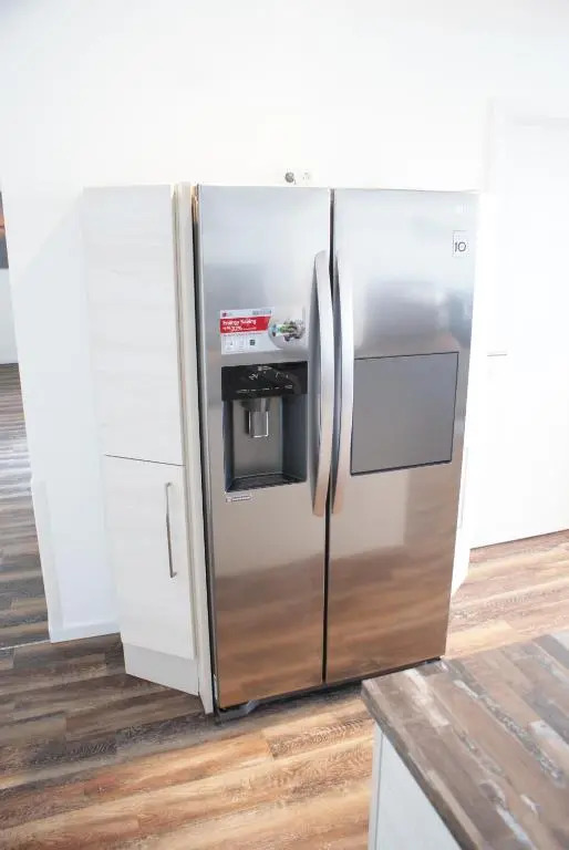 Penthouse-Appartement Saphir am Wismarer Hafen - ABC138