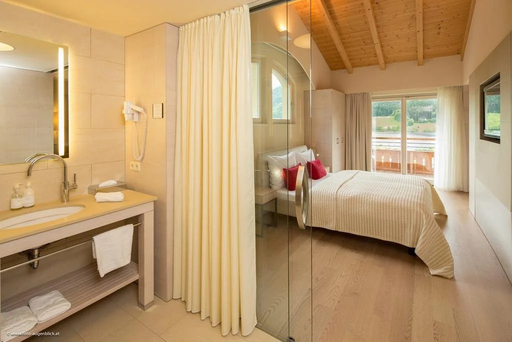 Strandhotel am Weissensee