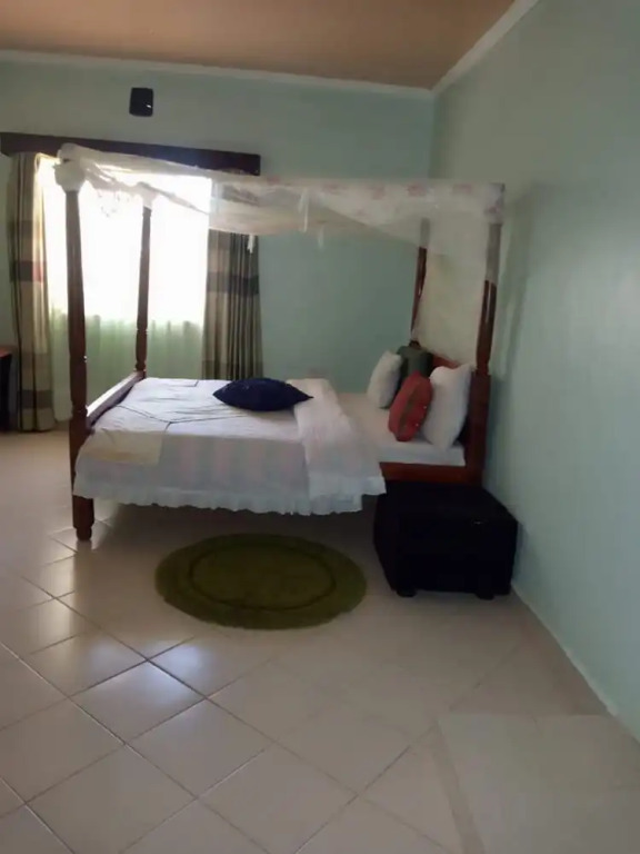 Joppers Guest House