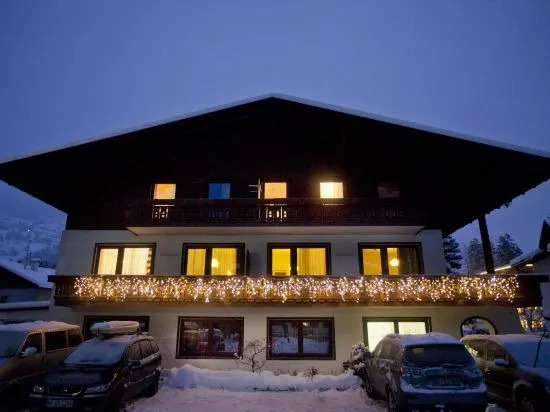 Pension Ridnauntal