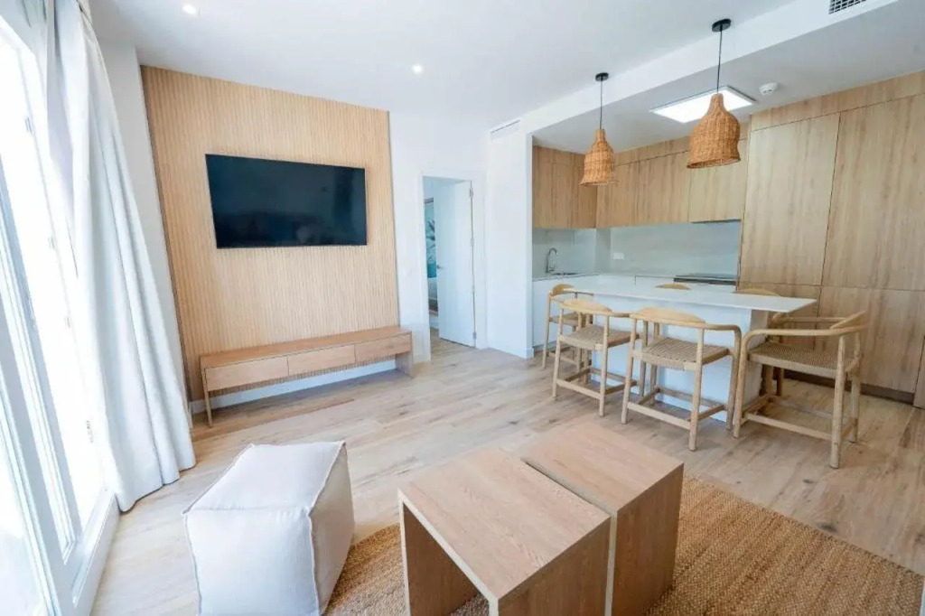 Punta Candor Suites