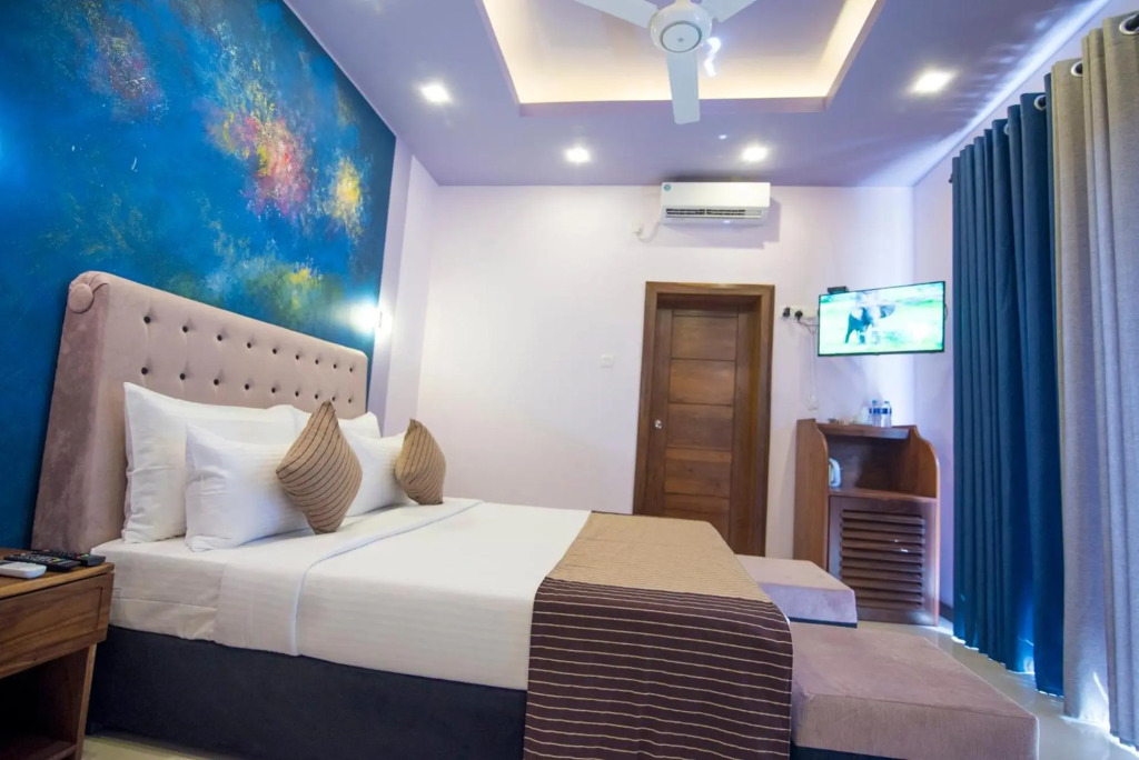Villa 73 Unawatuna